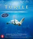 Turtle - The incredible journey (blu-ray nieuw), Cd's en Dvd's, Ophalen of Verzenden, Nieuw in verpakking