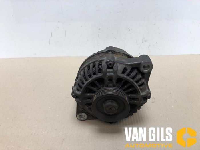 Dynamo Chrysler PT Cruiser O254993, Autos : Pièces & Accessoires, Moteurs & Accessoires