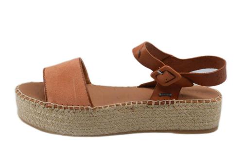 Shabbies Espadrilles in maat 40 Beige