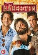 Hangover, the op DVD, Cd's en Dvd's, Verzenden, Nieuw in verpakking
