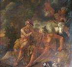 Cerchia di Hendrick de Somer (1607-1656) - Mercurio, Antiek en Kunst