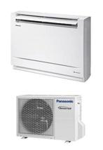 Panasonic KIT-Z35 UFE vloermodel airconditioner, Nieuw, 3 snelheden of meer, Verzenden
