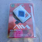 AIWA - HS-PM183, (neuf sous blister) Walkman, Nieuw