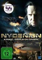 Nydenion - Krieg der Kolonien von Jack Moik  DVD, Verzenden