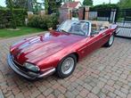 Jaguar - XJS 4.0 Cabriolet - 1993, Auto's