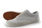Vans Sneakers in maat 44 Wit | 5% korting, Kleding | Heren, Verzenden, Wit, Zo goed als nieuw, Sneakers