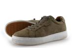 Tamaris Sneakers in maat 41 Beige | 5% korting, Verzenden, Sneakers