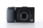 Ricoh GR Digital IV Digitale camera, Nieuw