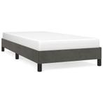 Studio-proof Bed Deal! Bedframe -55%! Code: NieuwNest, 100 cm, Eenpersoons, Verzenden, Nieuw