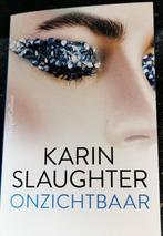 Onzichtbaar (Special) / Grant County / 4 9789402715026, Boeken, Verzenden, Gelezen, Karin Slaughter