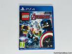 Playstation 4 / PS4 - Lego - Marvel Avengers - New & Sealed, Gebruikt, Verzenden