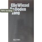 DODENZANG 9789062912865 Wiesel, Boeken, Verzenden, Gelezen, Wiesel