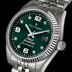 Tecnotempo - Fluted Diamond - Limited Edition - -, Nieuw