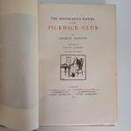 Charles Dickens, Cecil Aldin - The Posthumous Papers of the