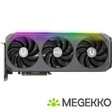 Zotac Gaming GeForce RTX 5080 AMP Extreme INFINITY ULTRA