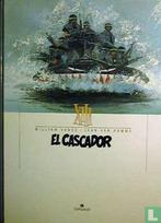 XIII - El Cascador - 1994, Eén stripboek, Verzenden, Zo goed als nieuw, Hamme, Jean van.