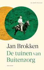 De Indië-trilogie 1 - De tuinen van Buitenzorg (Jan Brokken, Boeken, Verzenden, Nieuw