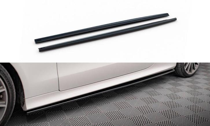 Side skirts Diffuser voor Mercedes Benz E-Klasse Coupe (C238, Auto diversen, Tuning en Styling, Ophalen of Verzenden