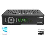 Edision PING T2/C DVB-T2C H.265 HEVC, Audio, Tv en Foto, Ophalen of Verzenden, Nieuw
