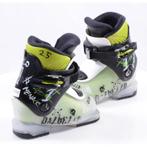 26 26,5 27 28 kinder skischoenen DALBELLO MENACE 1, GREEN/bl, Sport en Fitness, Skiën en Langlaufen, Verzenden, Nieuw
