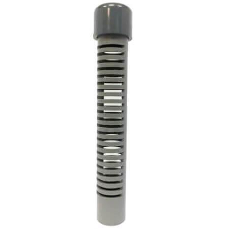 PVC filterkorf buis 40mm - hoogte 26cm, Dieren en Toebehoren, Vissen | Aquaria en Toebehoren, Verzenden