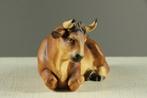 Heide - Val Gardena - Sculpture, Kerstgroep figuren - 12 cm, Antiek en Kunst