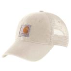Carhartt Buffalo Tan Cap, Verzenden, Nieuw
