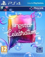 Singstar Celebration (PS4 Games), Games en Spelcomputers, Games | Sony PlayStation 4, Ophalen of Verzenden, Zo goed als nieuw