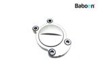 Blokdeksel Links BMW K 1600 GTL 2010-2016 (K1600GTL K48), Verzenden, Gebruikt