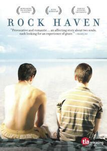 Rock Haven DVD (2008) Sean Hoagland, Lewis (DIR) cert 15, CD & DVD, DVD | Autres DVD, Envoi