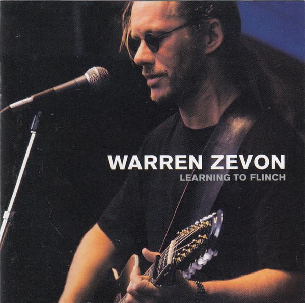 Warren Zevon - Learning To Flinch, Cd's en Dvd's, Cd's | Pop, Gebruikt, Verzenden