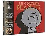The Complete Peanuts 1950-1952  Book, Not specified, Verzenden