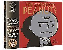 The Complete Peanuts 1950-1952  Book, Livres, Livres Autre, Envoi