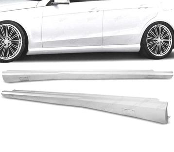 BAS DE CAISSE MERCEDES CLASSE E W212 BERLINE KOMBI 09-13 LOO, Verzenden