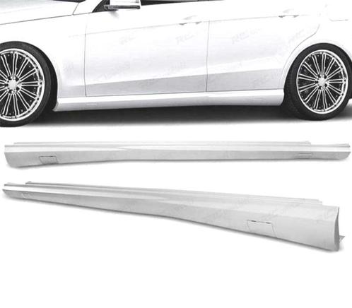 BAS DE CAISSE MERCEDES CLASSE E W212 BERLINE KOMBI 09-13 LOO, Auto-onderdelen, Carrosserie, Verzenden