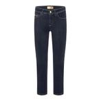 Cambio • donkerblauwe Piper Short jeans • 36, Verzenden, Nieuw