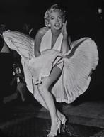 Marilyn Monroe - Marilyns 7 Year Itch Pose, 1955 -, Huis en Inrichting, Nieuw