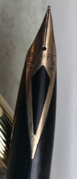 Sheaffer - Targa gold fillled - Sans Prix de Réserve - Stylo, Verzamelen, Pennenverzamelingen