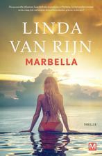 Marbella 9789460686733 Linda van Rijn, Boeken, Verzenden, Gelezen, Linda van Rijn