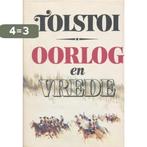 Oorlog en vrede 9789061340799 Tolstoi, Boeken, Verzenden, Gelezen, Tolstoi