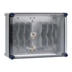 EATON INDUSTRIES Halyester Zekeringdoos - 1862807, Verzenden, Nieuw