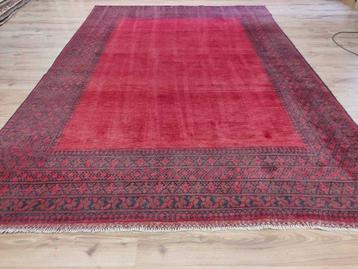 Afghan - Vloerkleed - 2.05 m - 2.85 m - Dolatabad