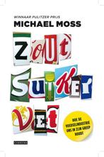 Zout, suiker, vet 9789048818921, Boeken, Kookboeken, Zo goed als nieuw, Verzenden, Michael Moss