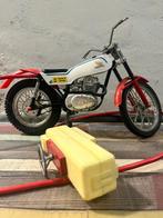 Jouet non identifié - Speelgoed Honda Trials Team -