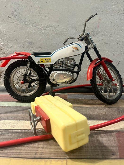 Jouet non identifié - Speelgoed Honda Trials Team -, Antiek en Kunst, Antiek | Overige Antiek