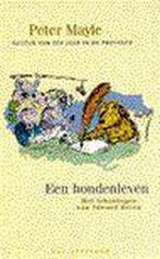 Een hondenleven 9789027446138 P. Mayle, Boeken, Verzenden, Zo goed als nieuw, P. Mayle