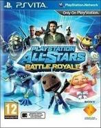 Playstation All-Stars Battle Royale - Playstation Vita (P..., Consoles de jeu & Jeux vidéo, Jeux | Sony PlayStation Vita, Verzenden