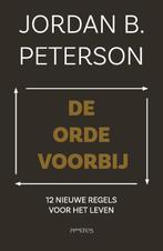 De orde voorbij 9789044642995 Jordan Peterson, Verzenden, Jordan Peterson