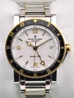 Girard-Perregaux - Traveller 7000 - 7200 - Heren - 1990-1999, Handtassen en Accessoires, Nieuw