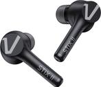 Veho - STIX II - True wireless earphones - Carbon Black, Telecommunicatie, Nieuw, Verzenden